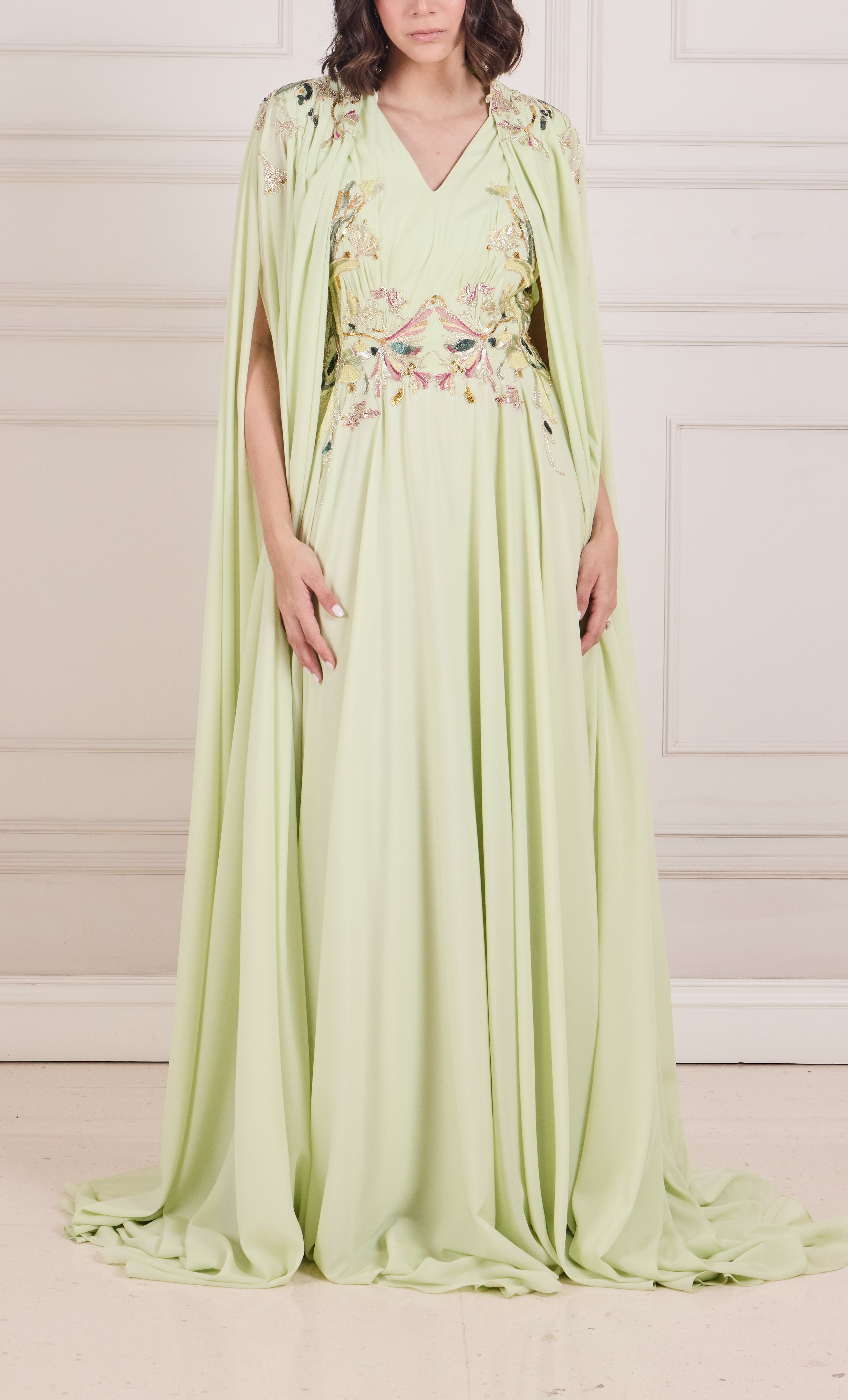 Vestido Ellie