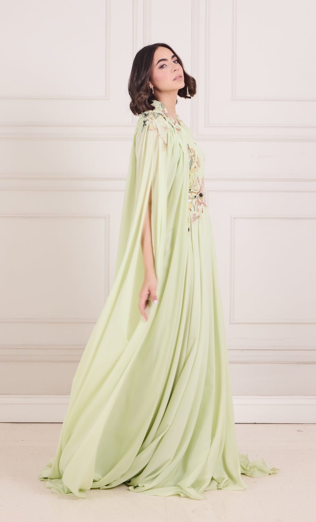 Vestido Ellie