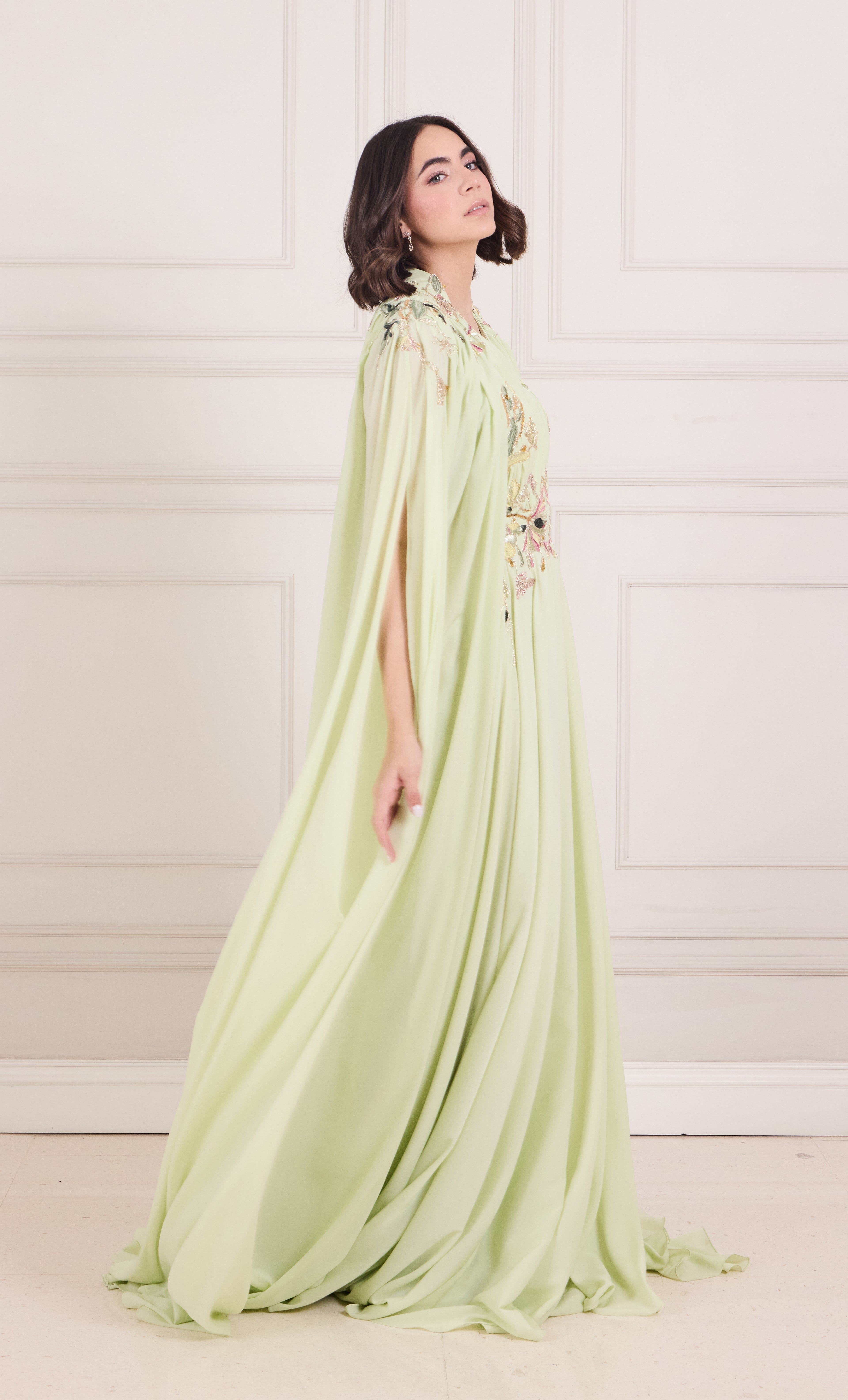 Vestido Ellie