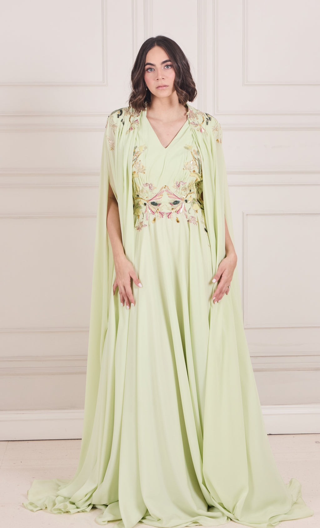 Vestido Ellie
