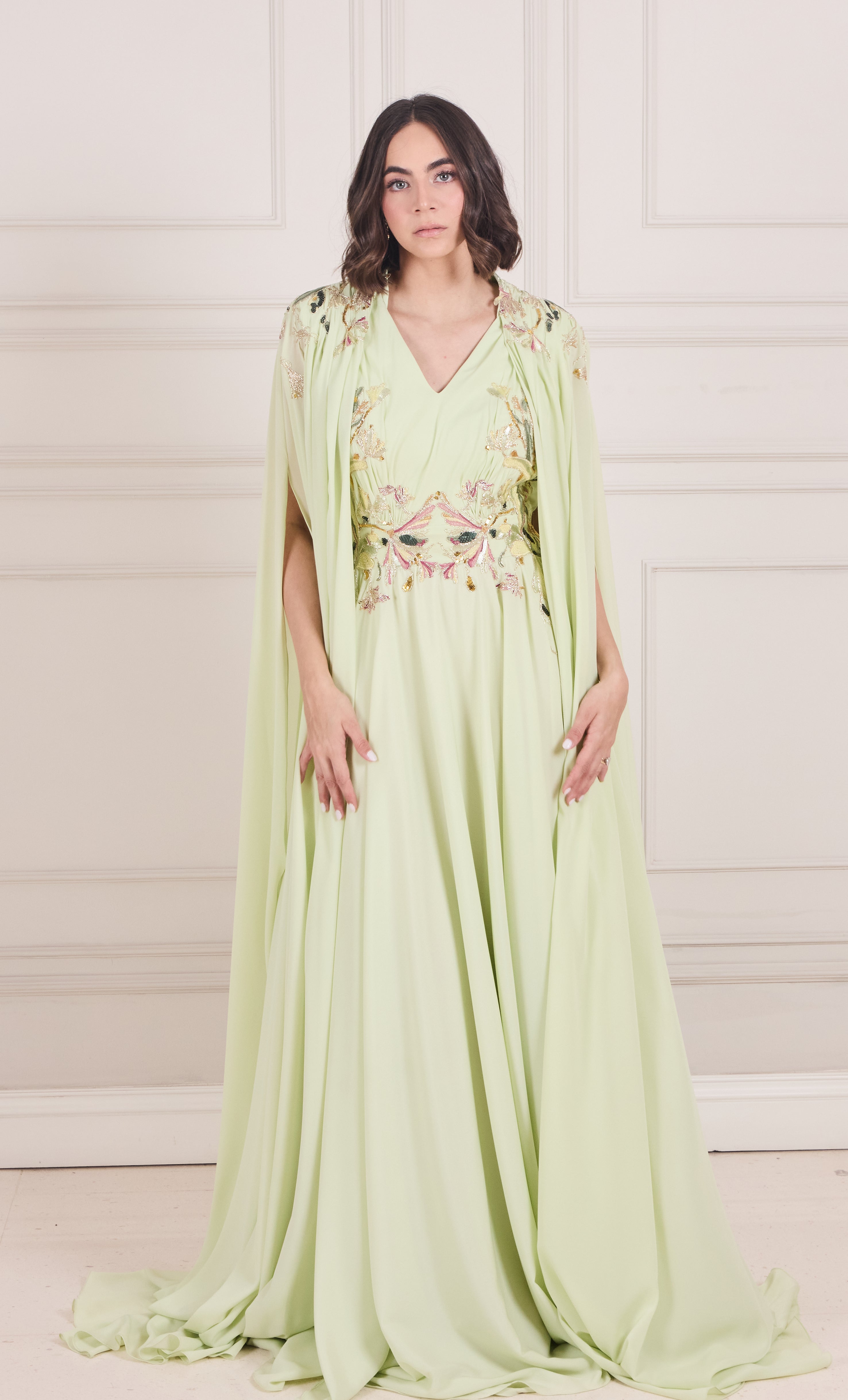 Vestido Ellie