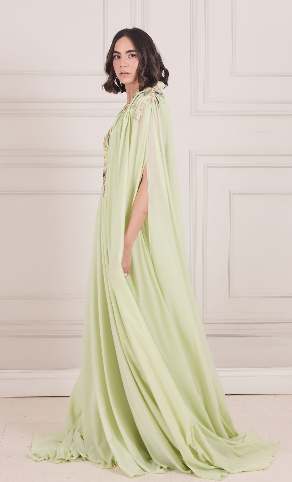 Vestido Ellie