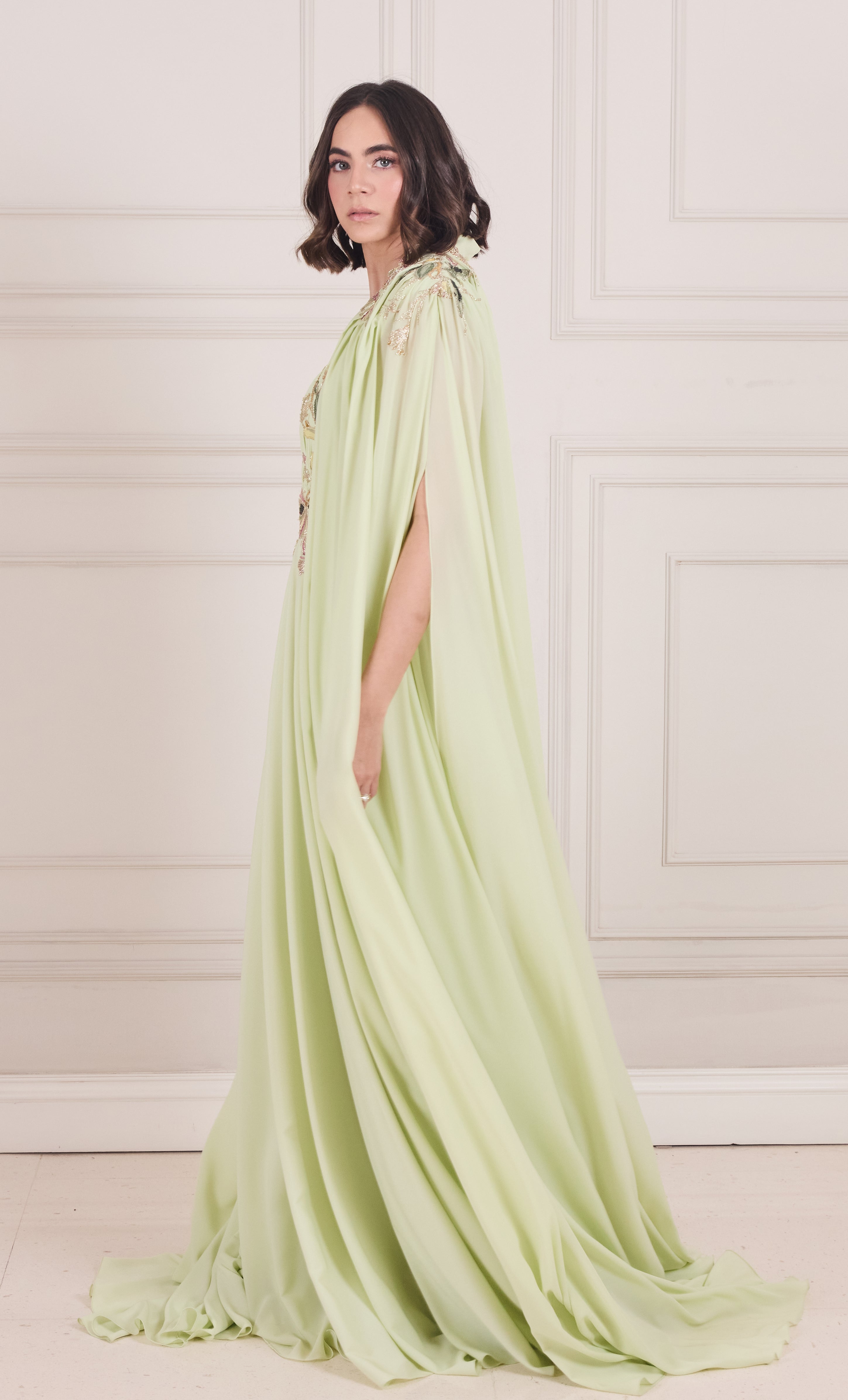 Vestido Ellie