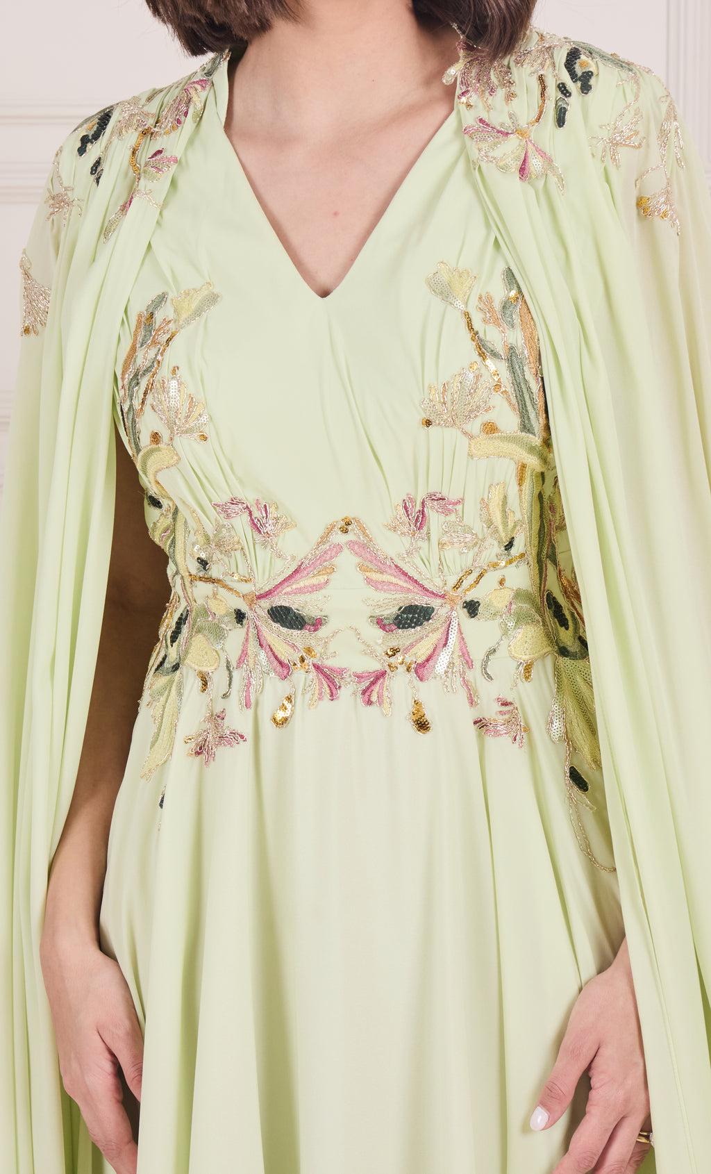 Vestido Ellie