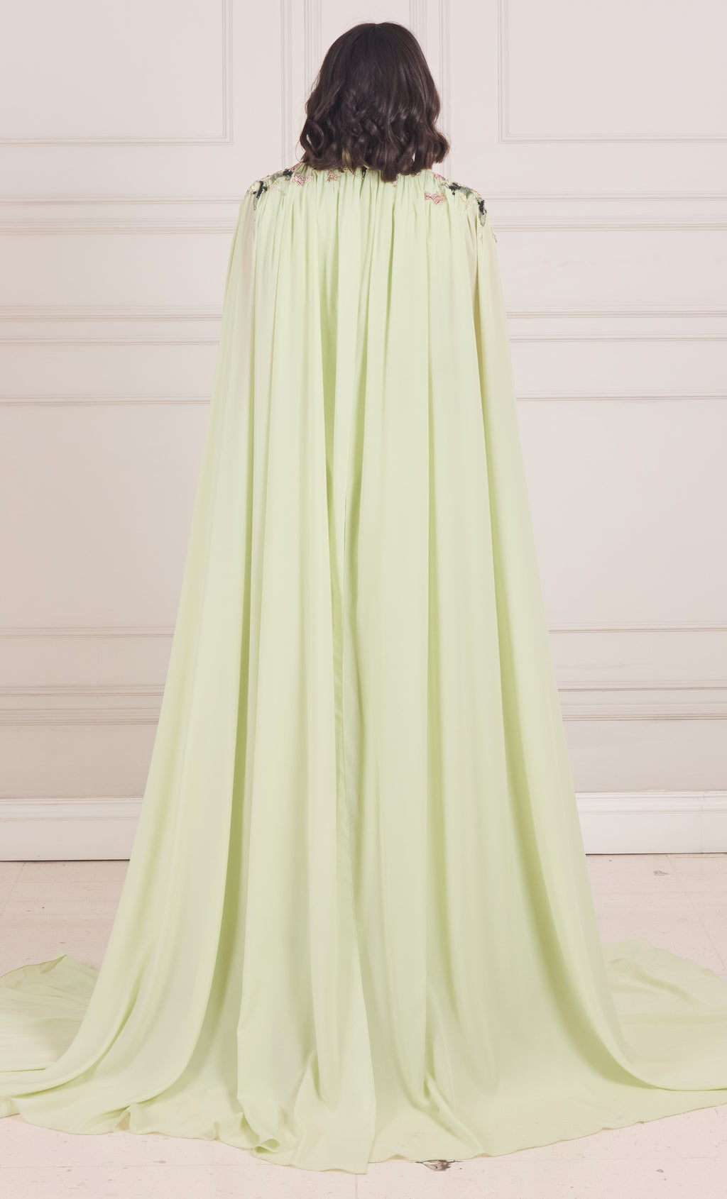 Vestido Ellie