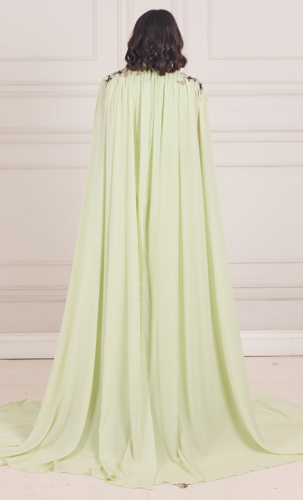 Vestido Ellie
