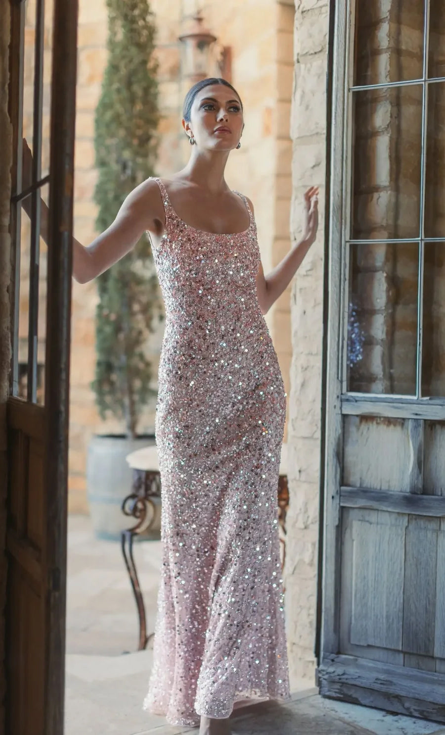 Vestido Eloria