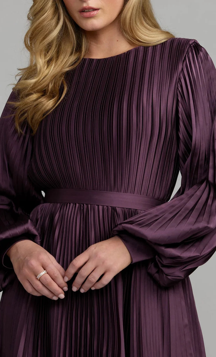 Vestido Fiora
