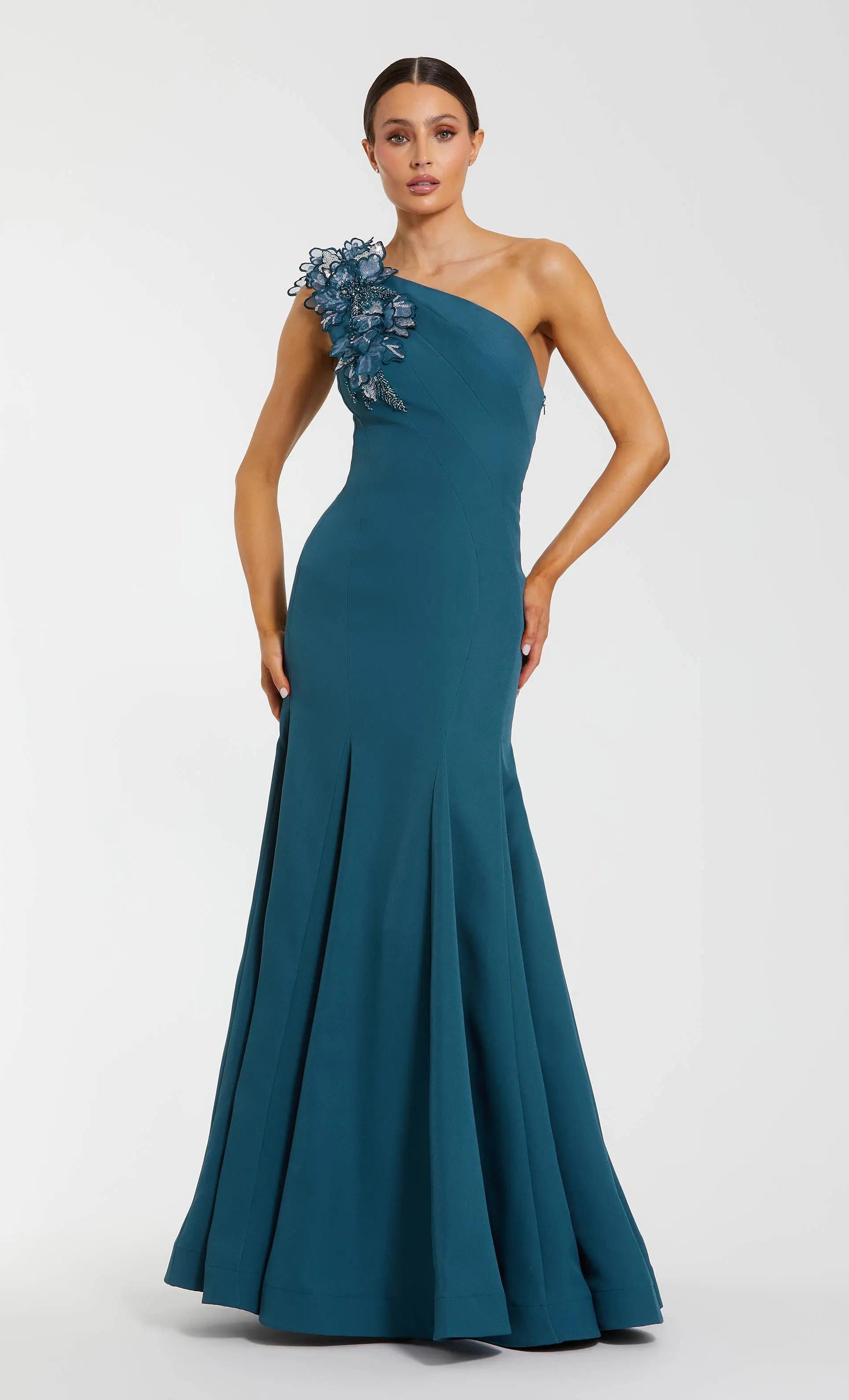 Vestido June