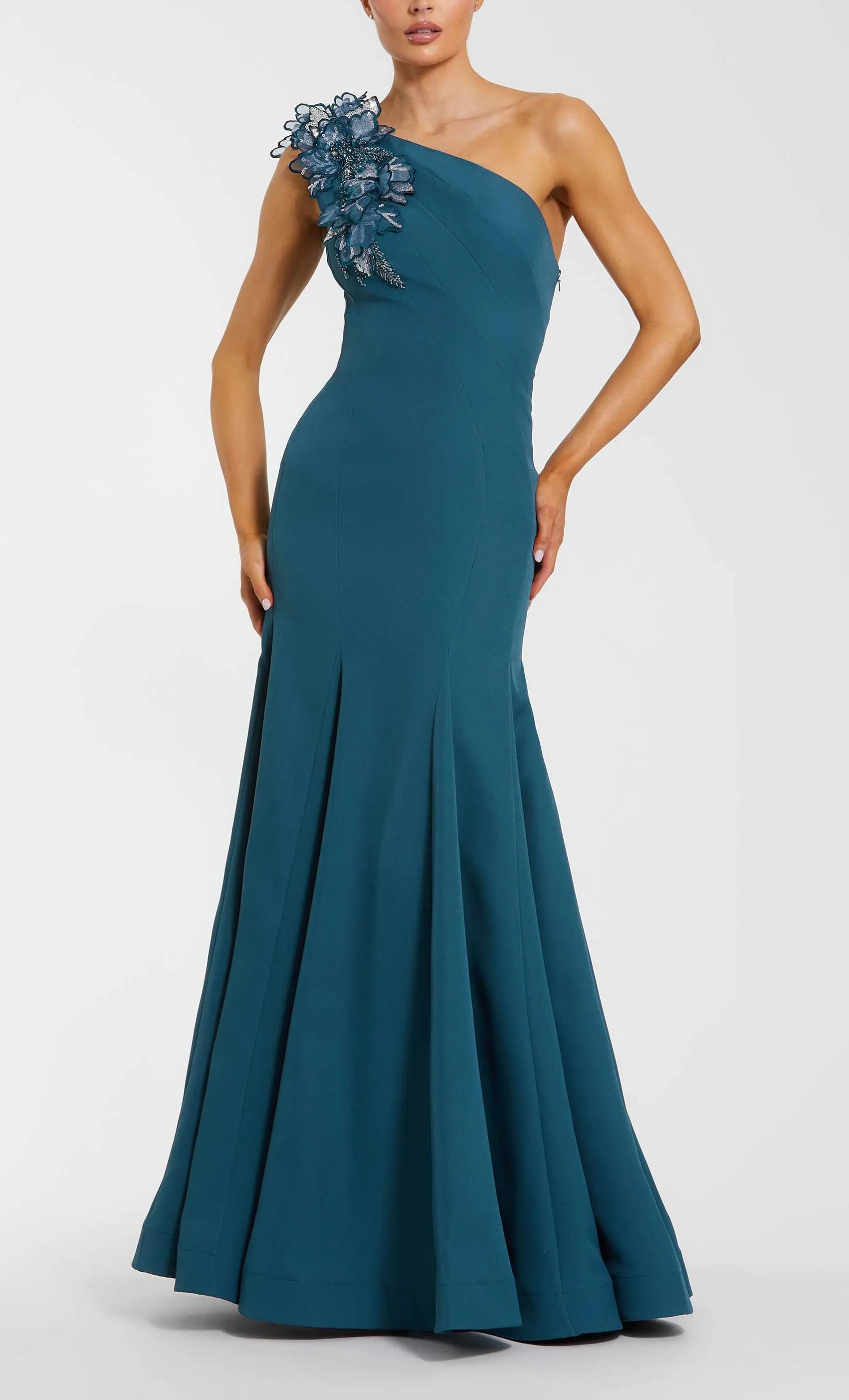 Vestido June