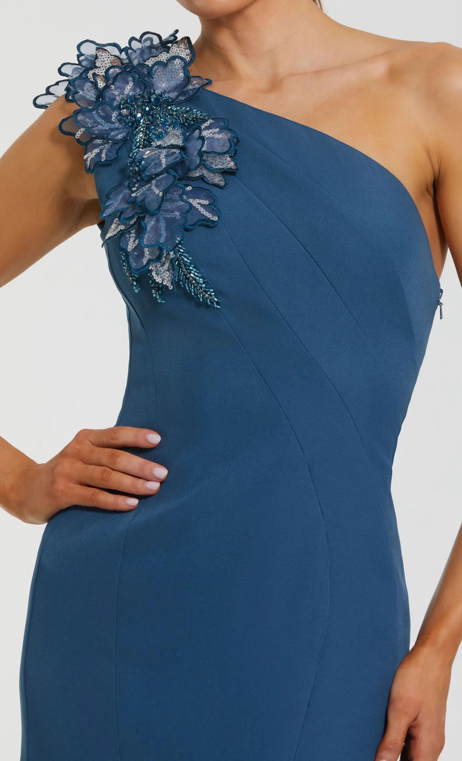 Vestido June