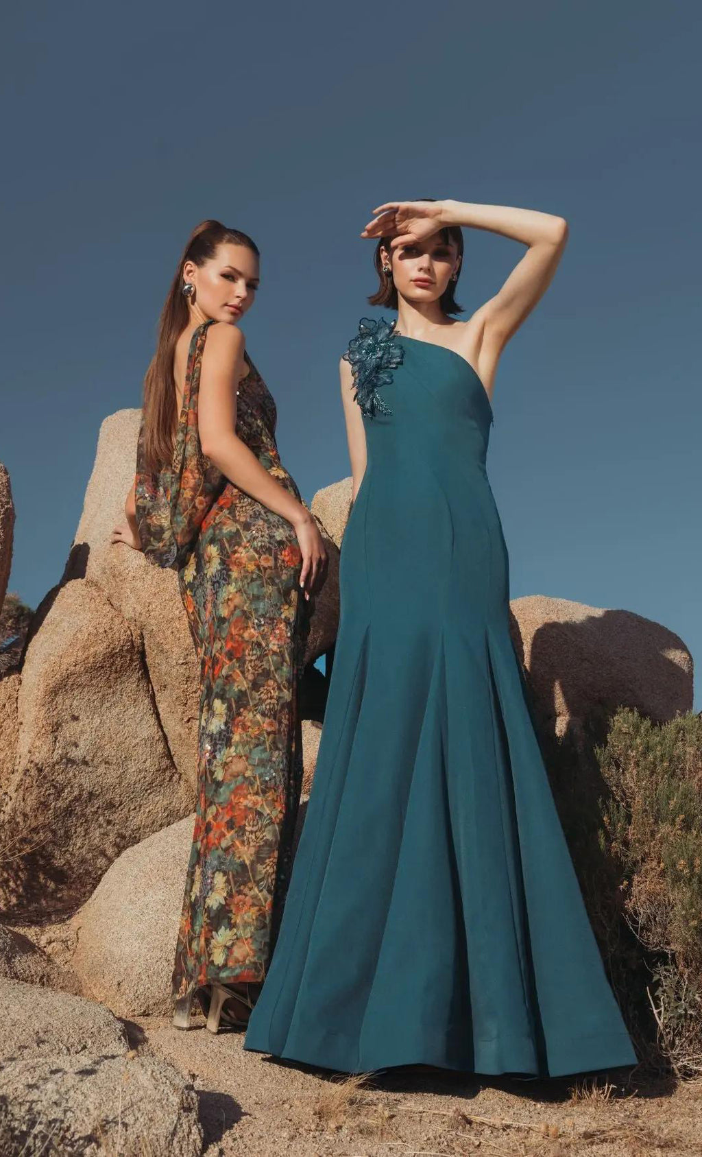 Vestido June