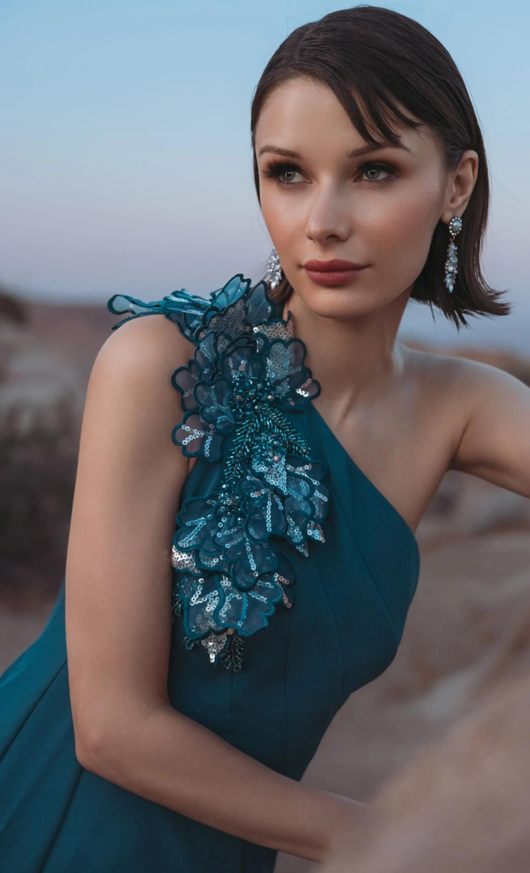 Vestido June