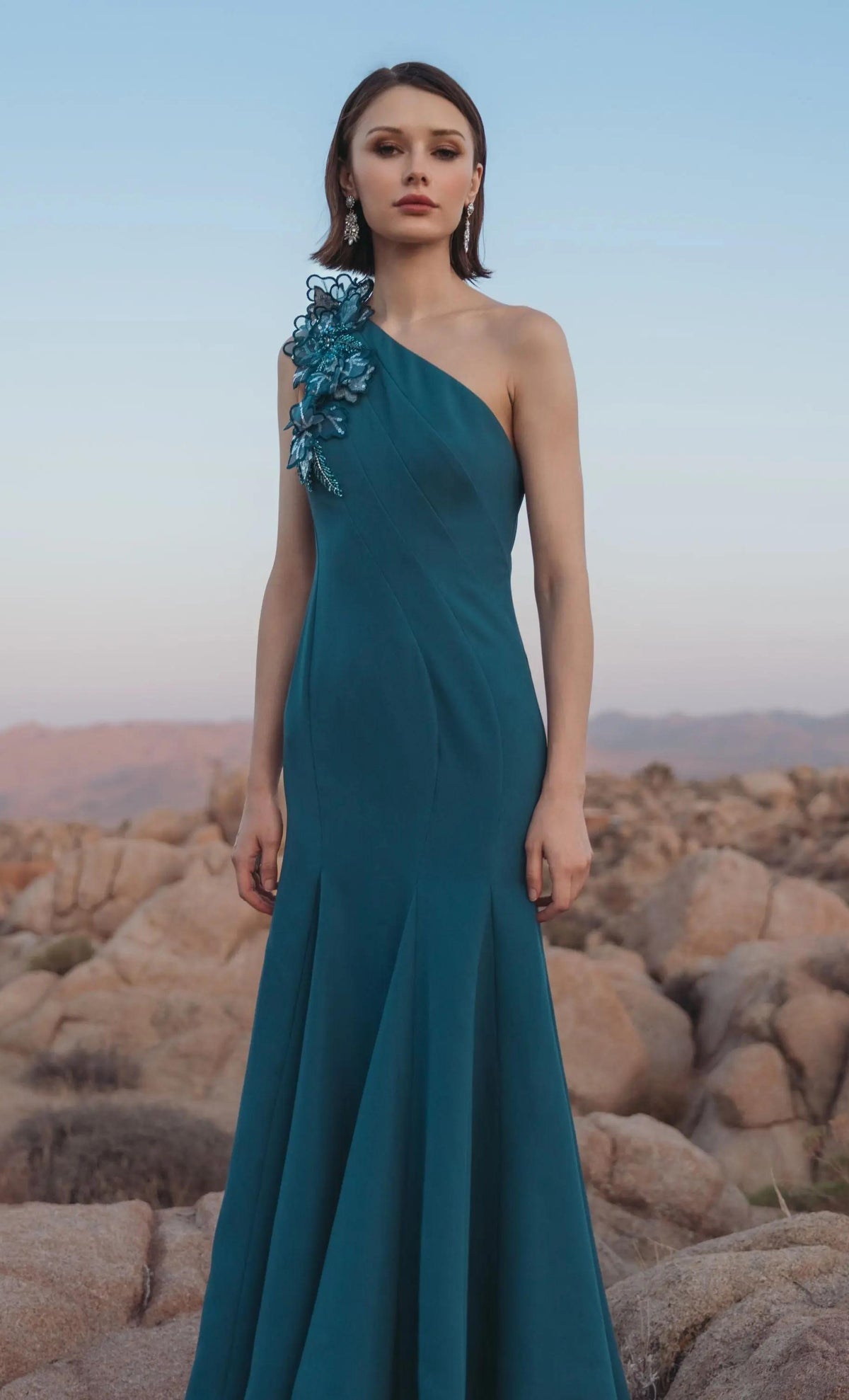 Vestido June