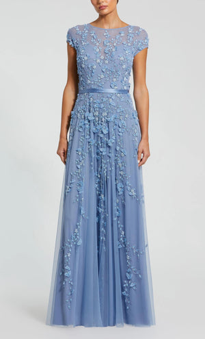 Vestido Lucia
