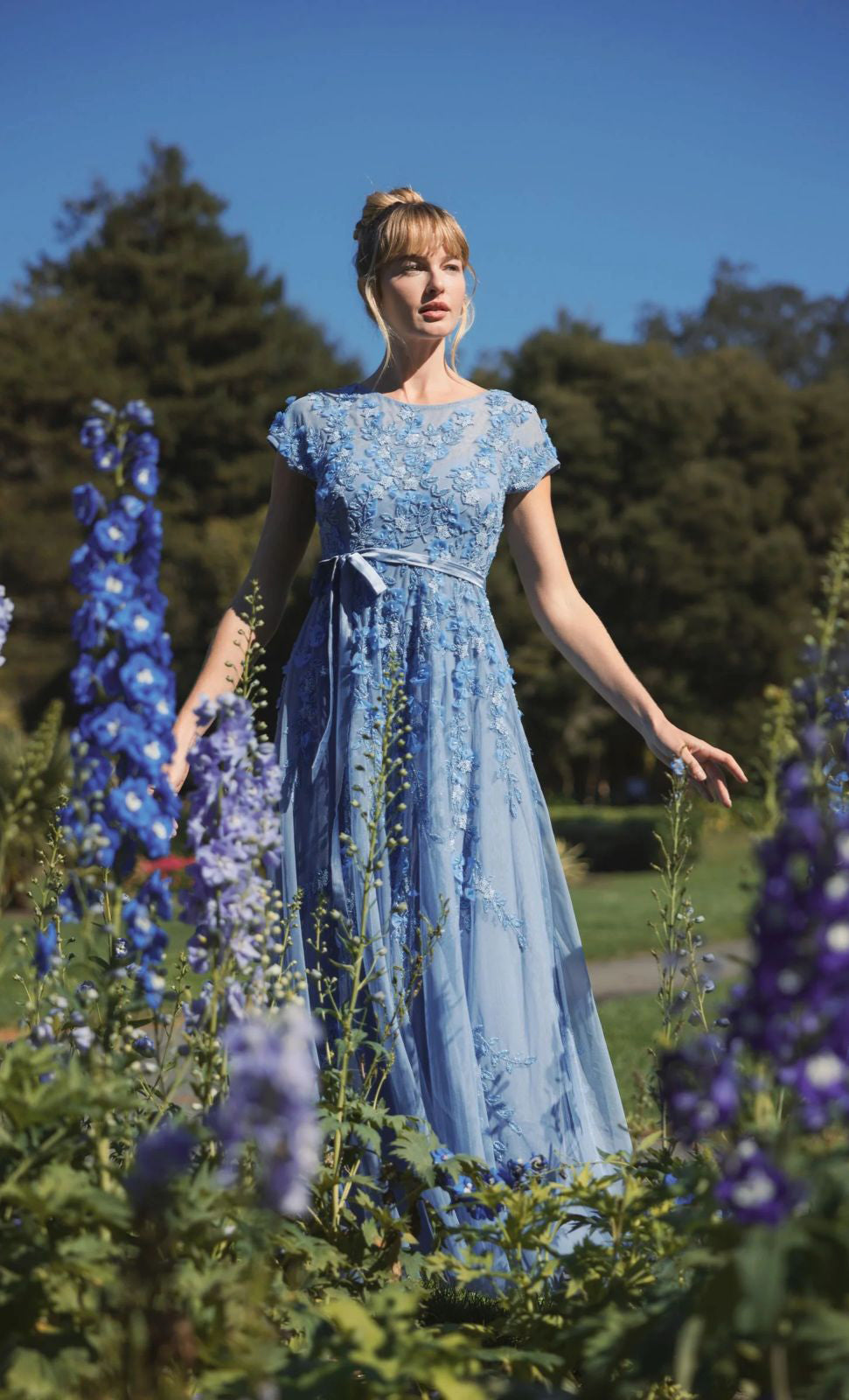 Vestido Lucia