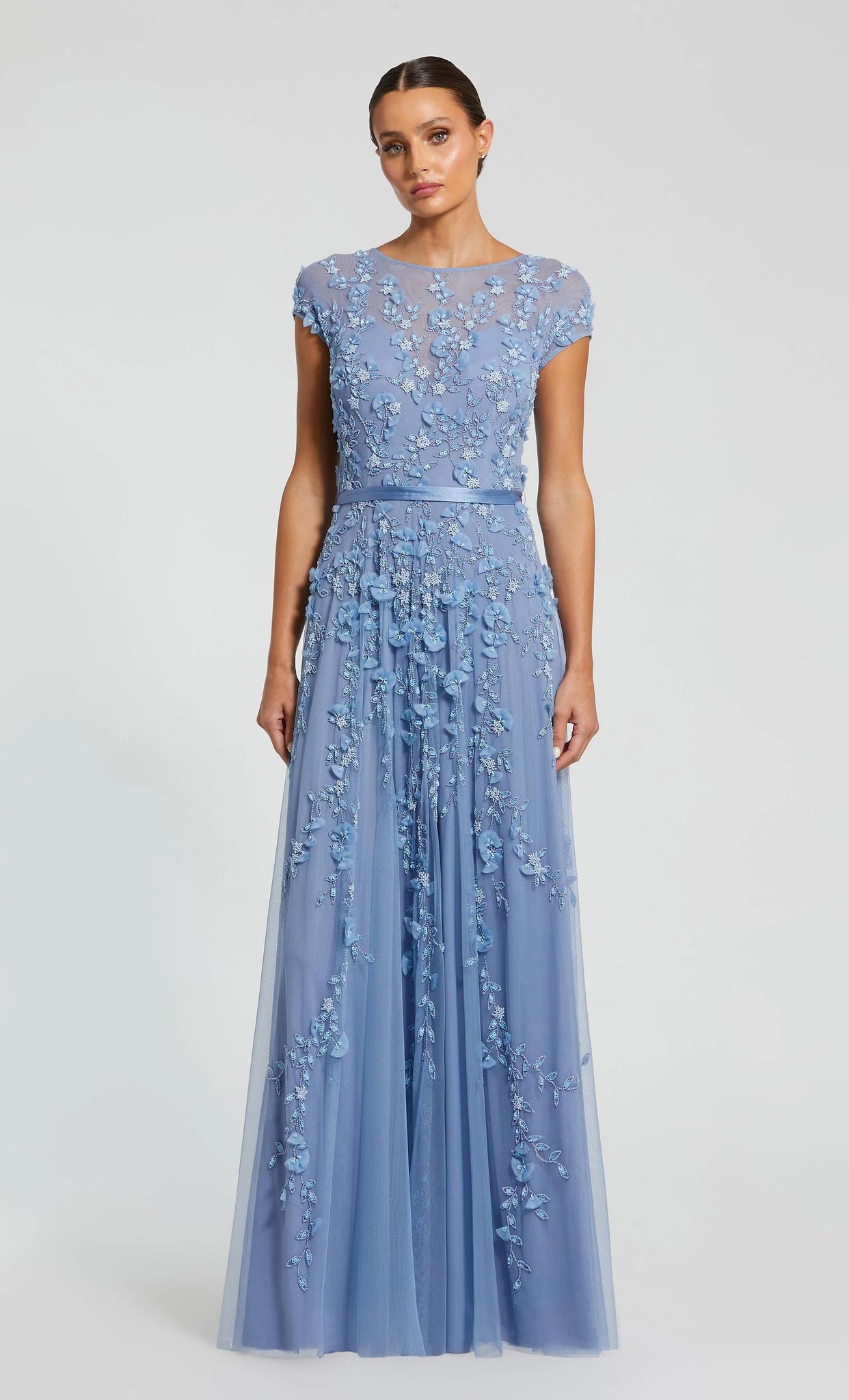 Vestido Lucia