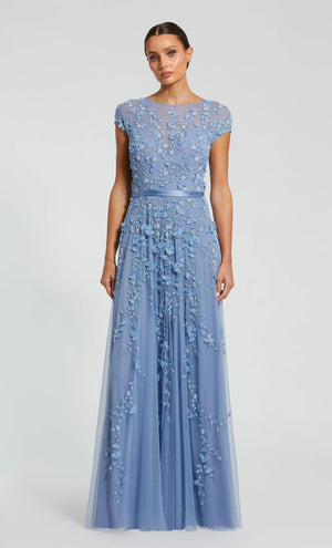 Vestido Lucia