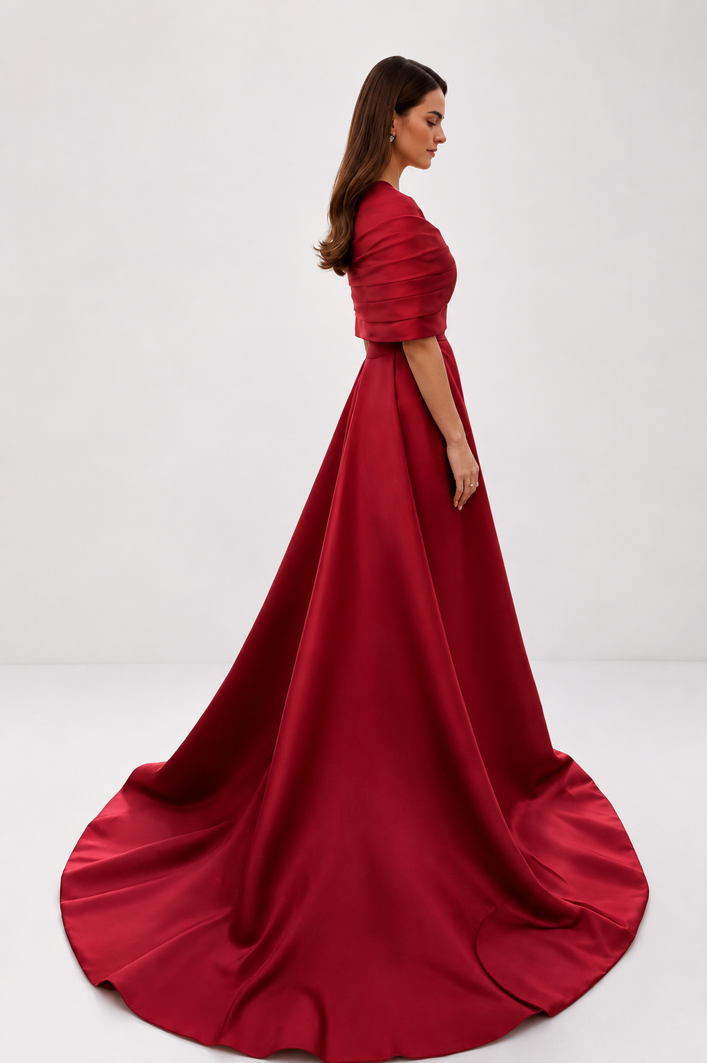 Vestido Laika