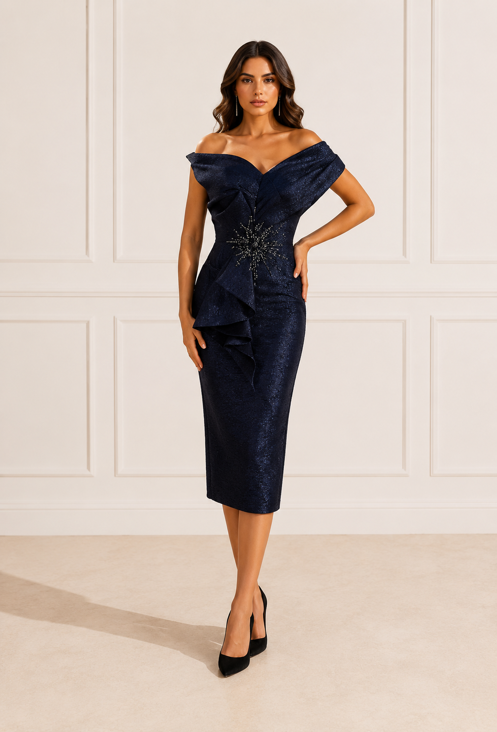 Vestido Sura