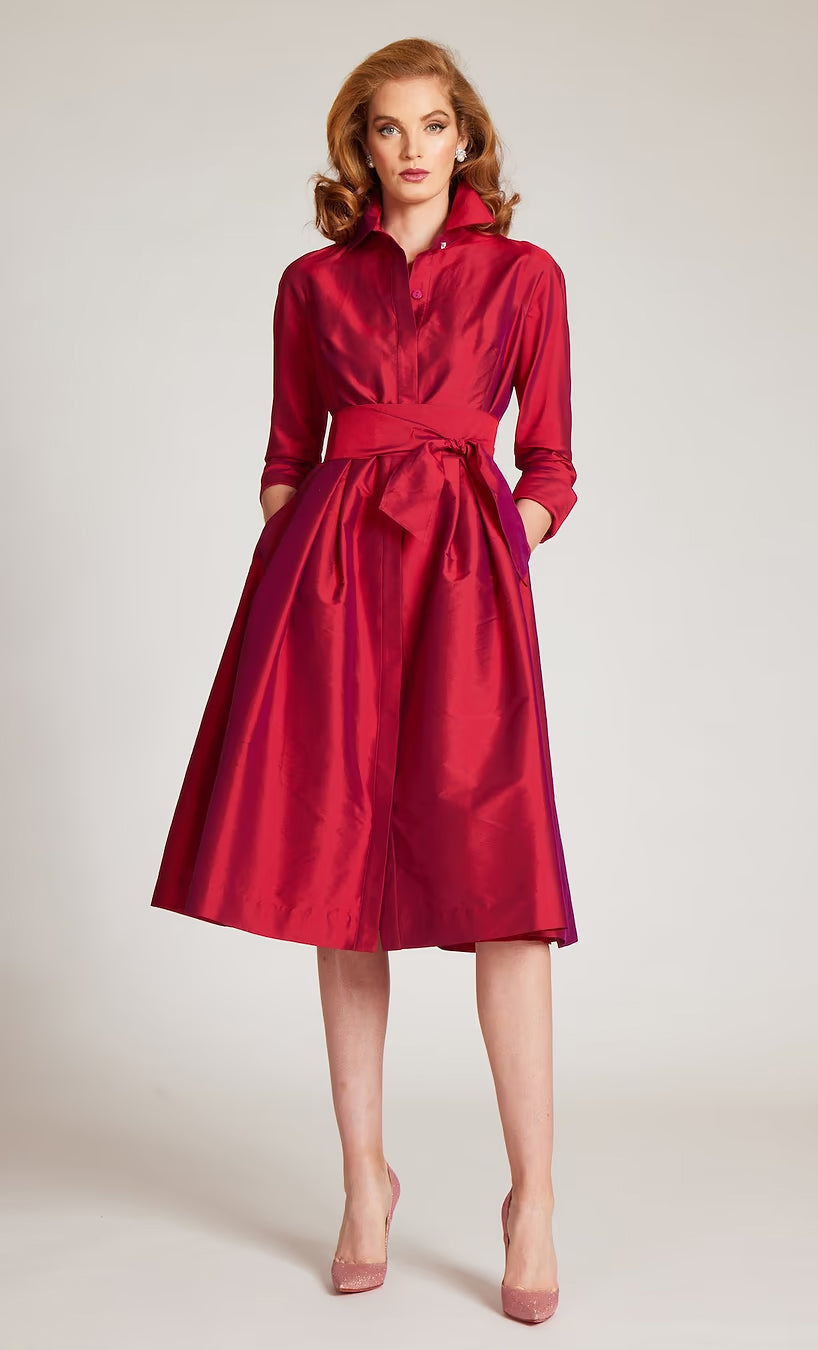 Vestido Frida