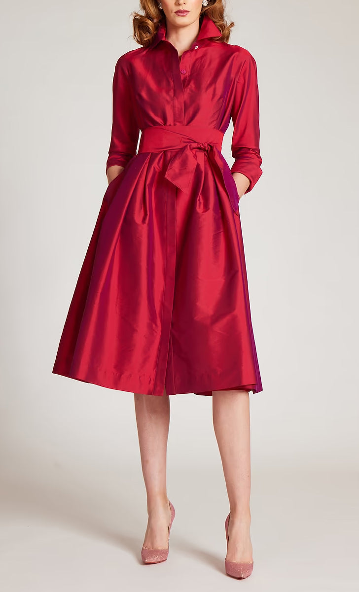 Vestido Frida