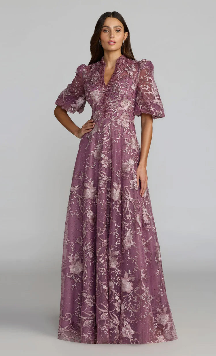 Vestido Bethina