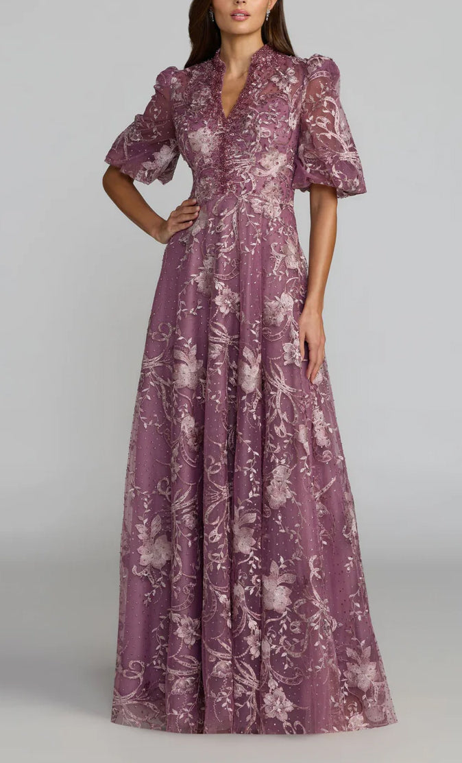 Vestido Bethina
