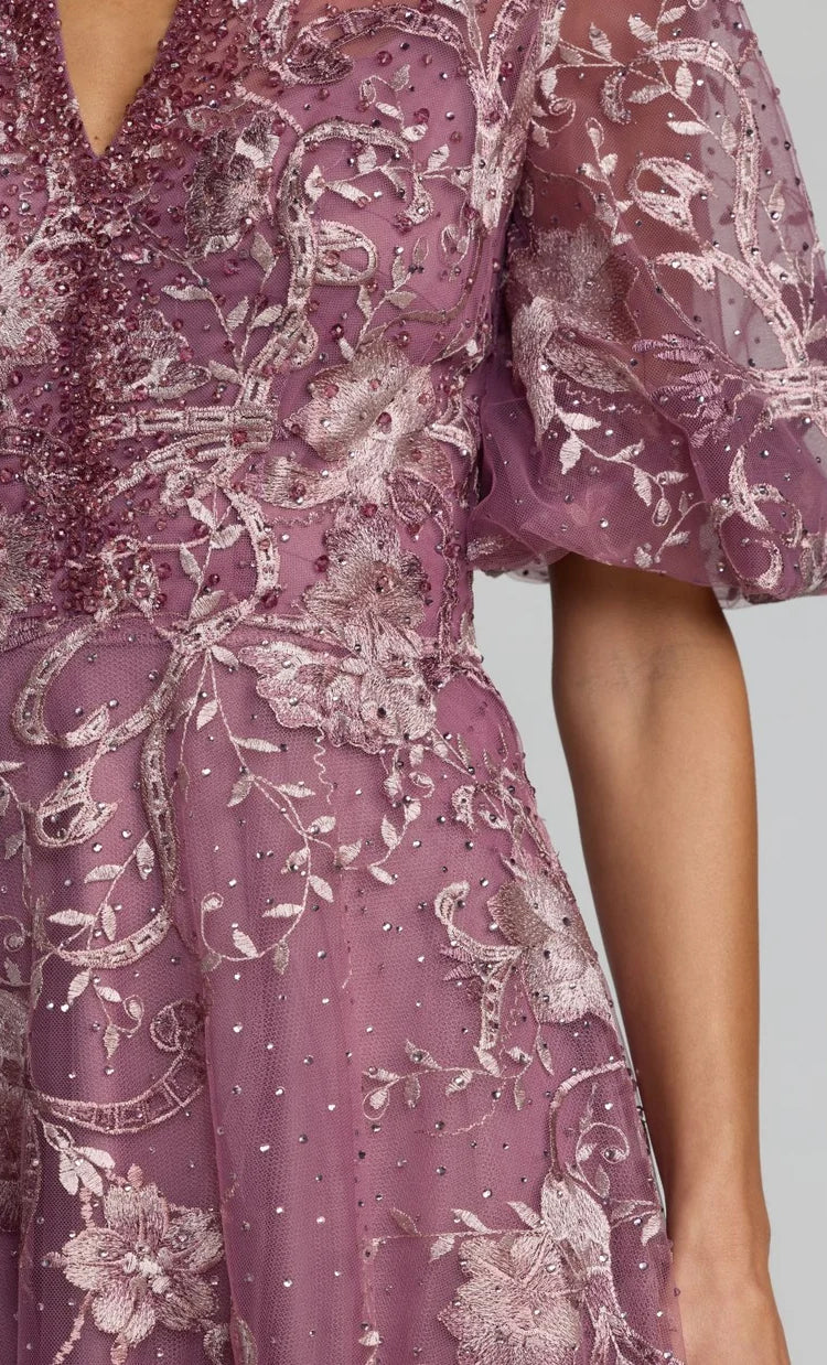 Vestido Bethina