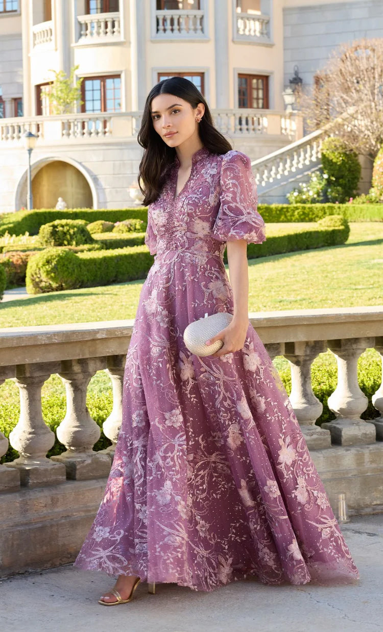 Vestido Bethina