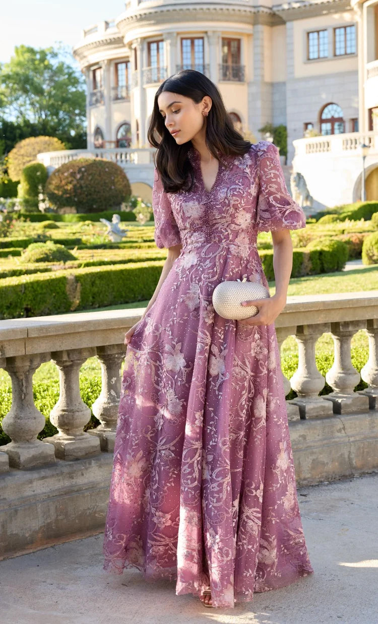 Vestido Bethina