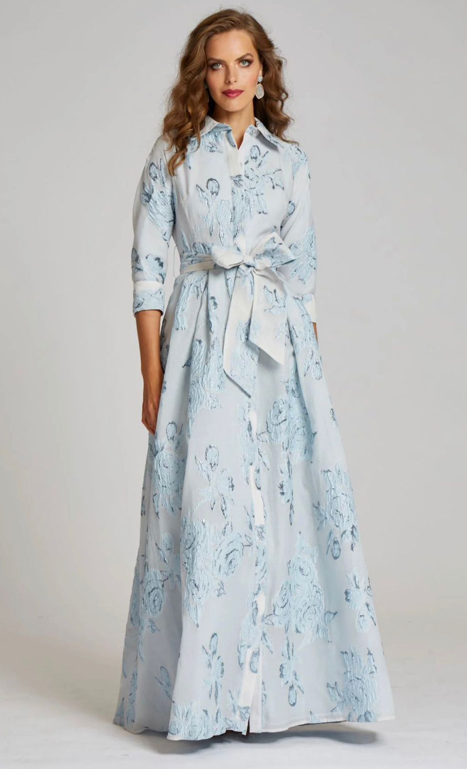 Vestido Emilia
