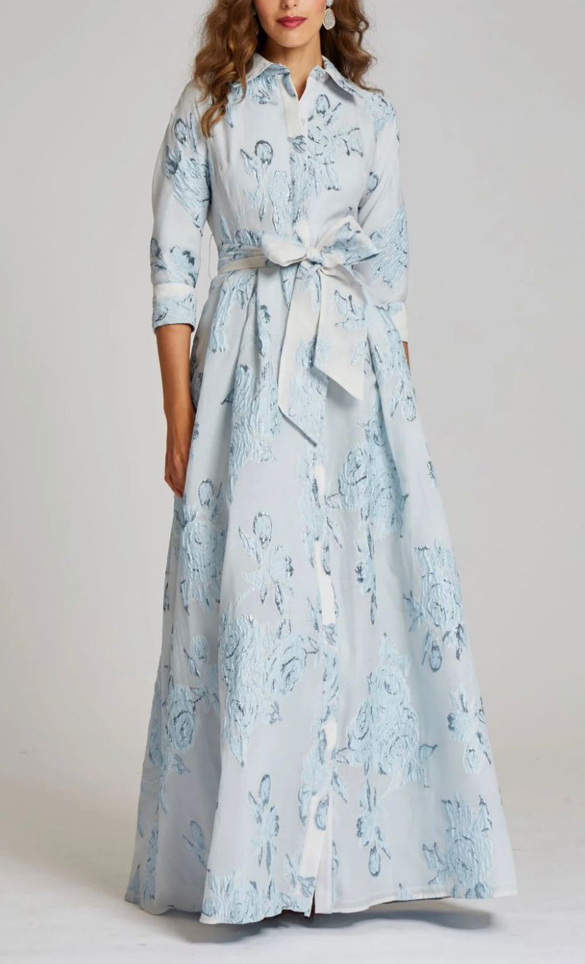 Vestido Emilia