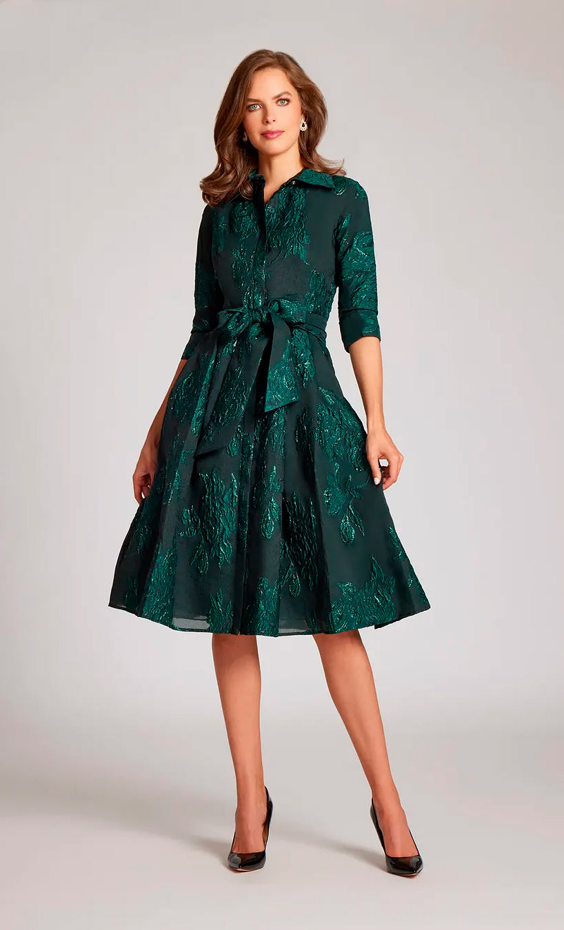 Vestido Lorenza