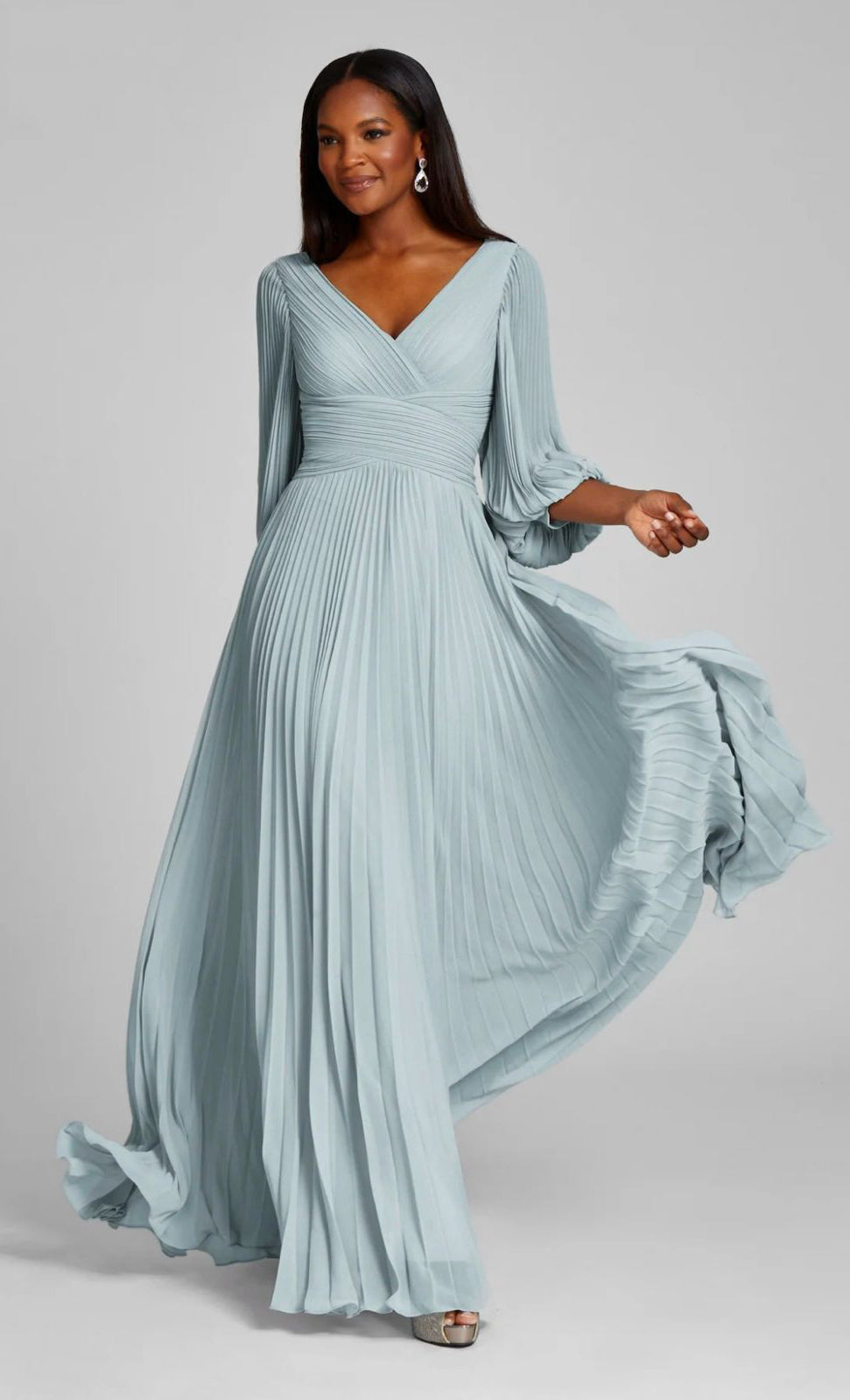 Vestido Betina