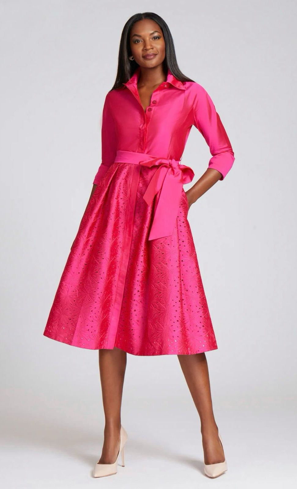 Vestido Casandra