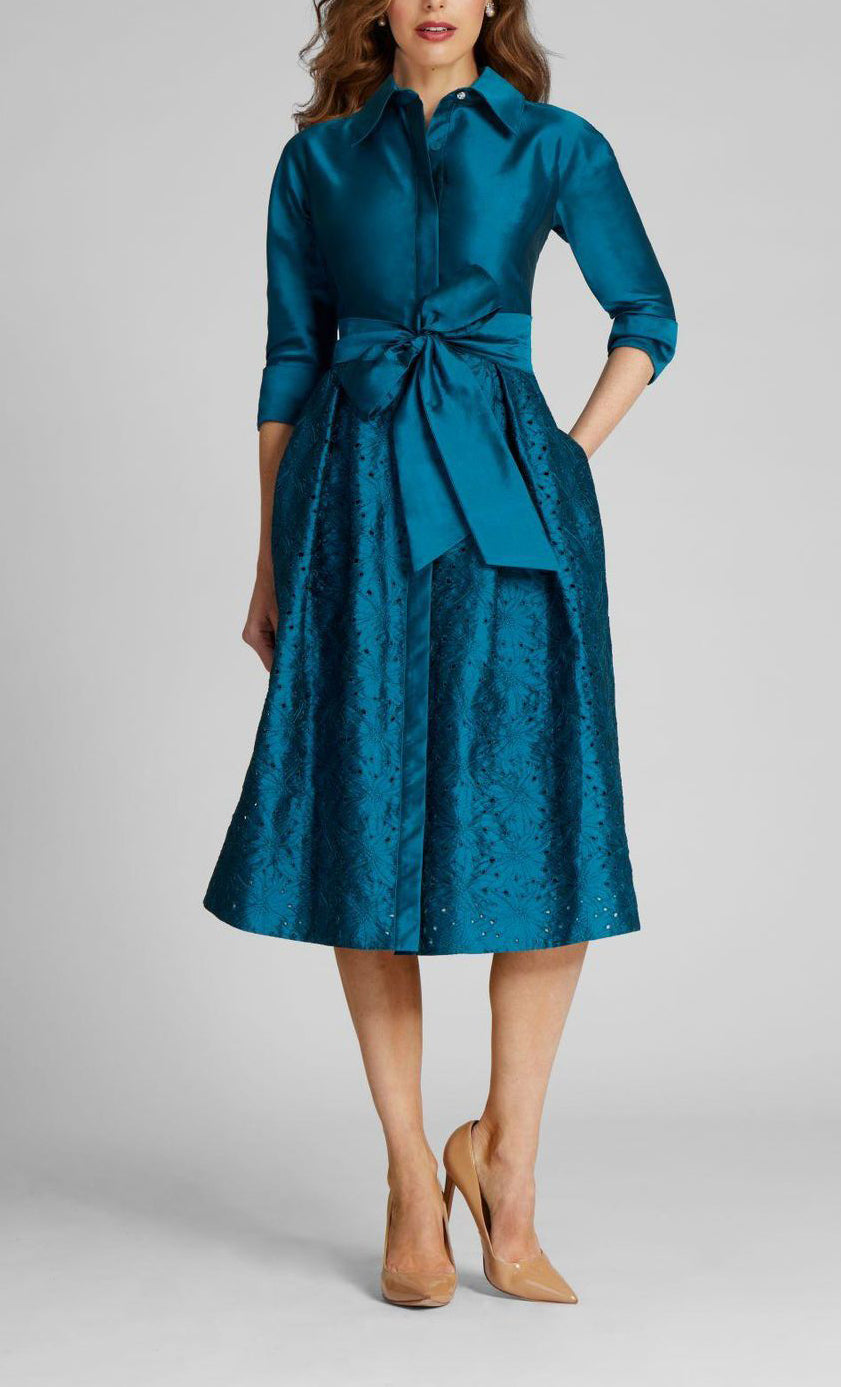 Vestido Rachel
