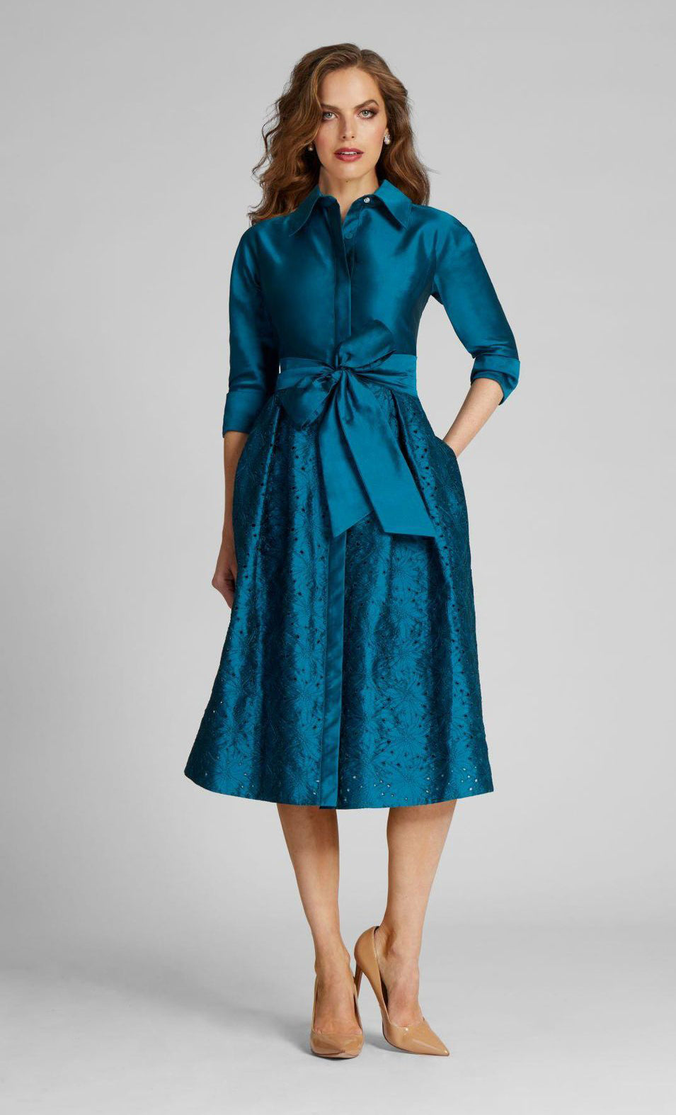Vestido Rachel