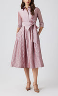 Vestido Palm