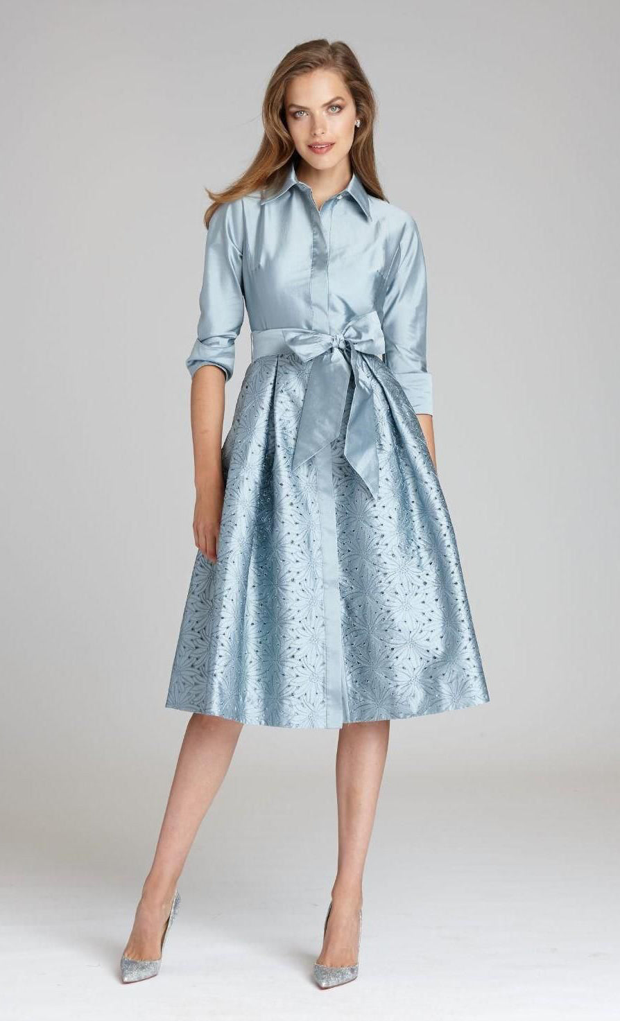 Vestido Johi