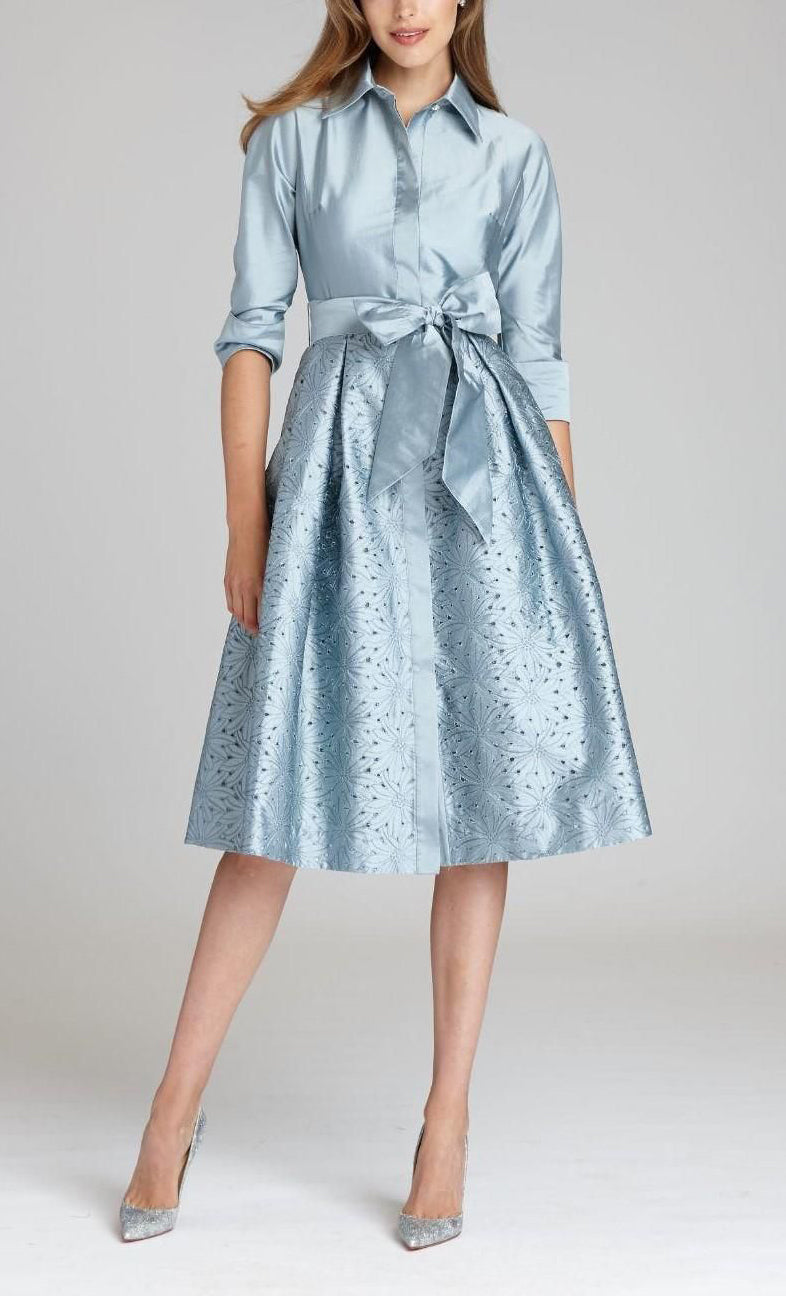 Vestido Johi