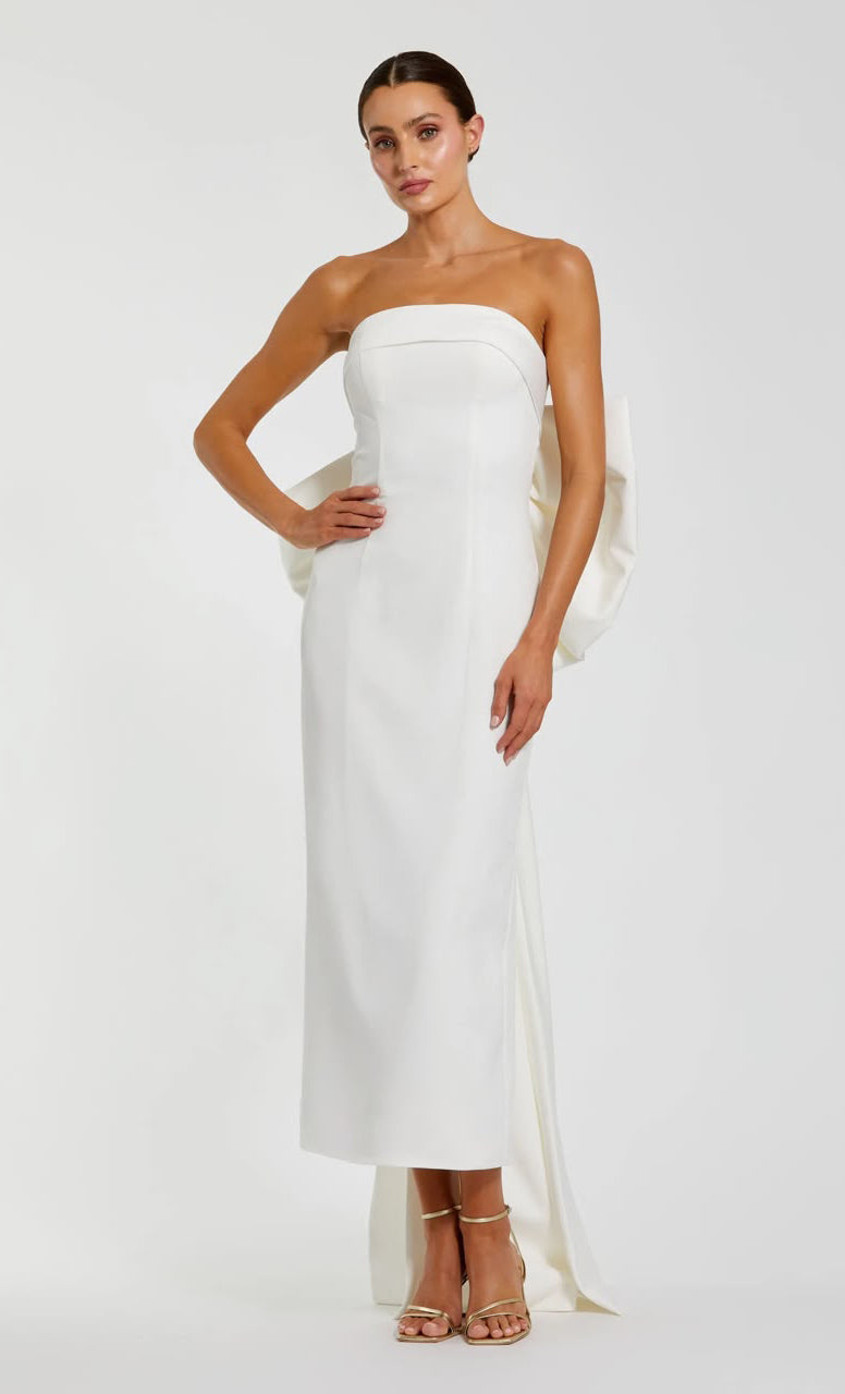 Vestido Corina