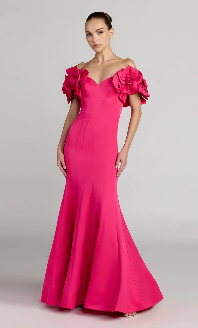 Vestido Ella