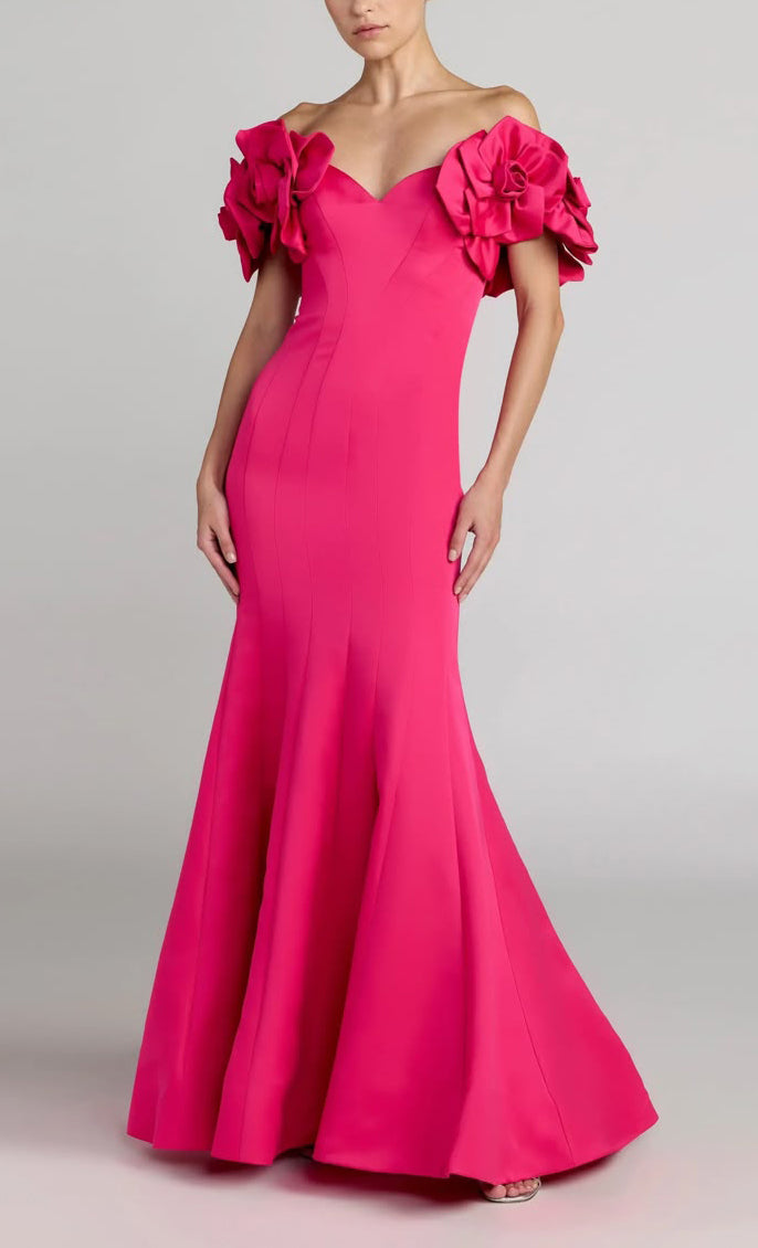 Vestido Ella