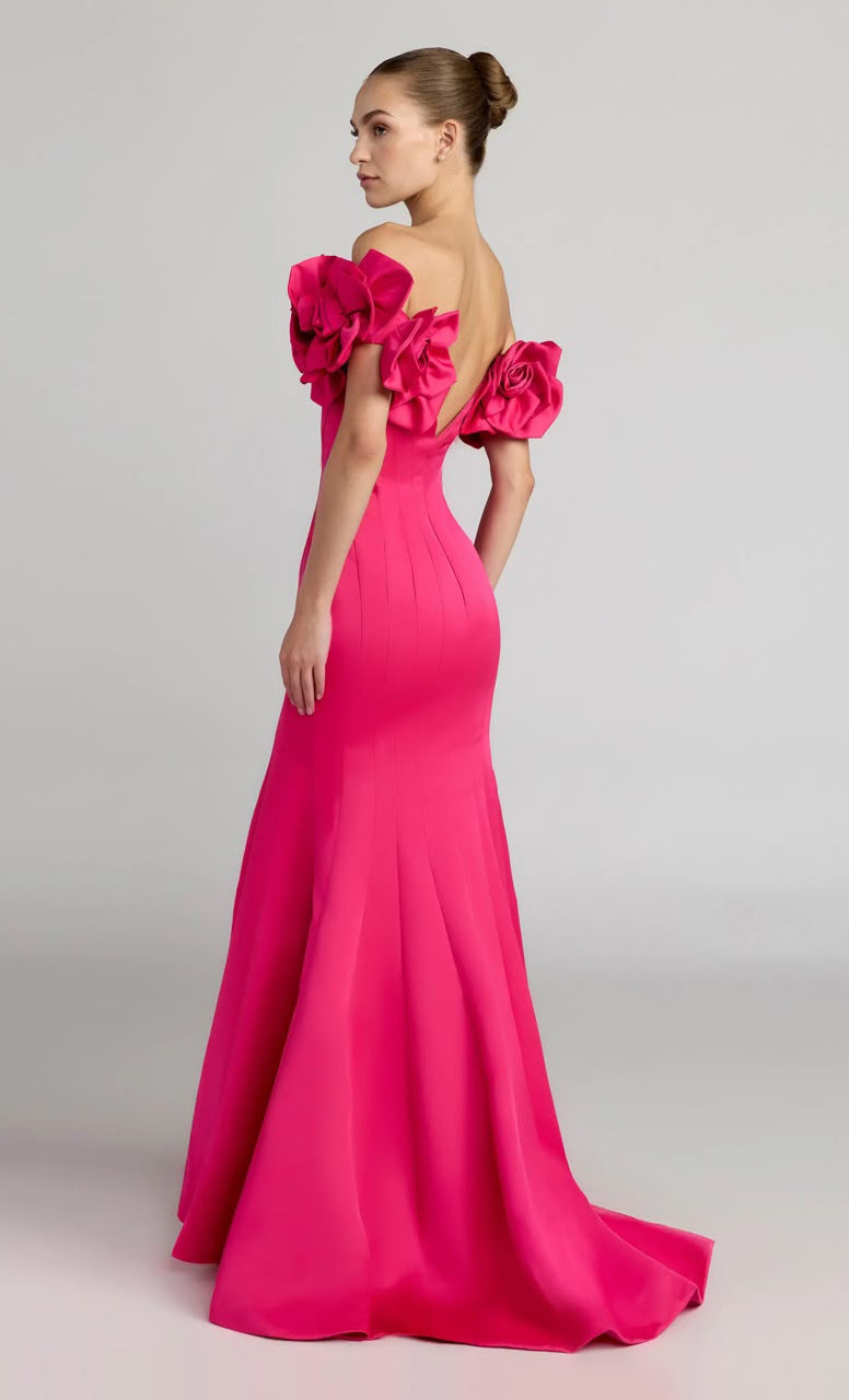 Vestido Ella