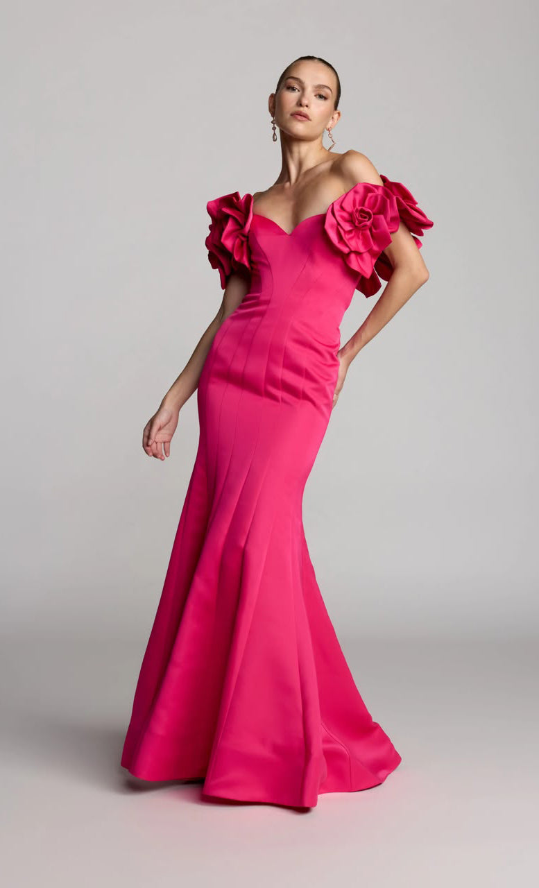 Vestido Ella