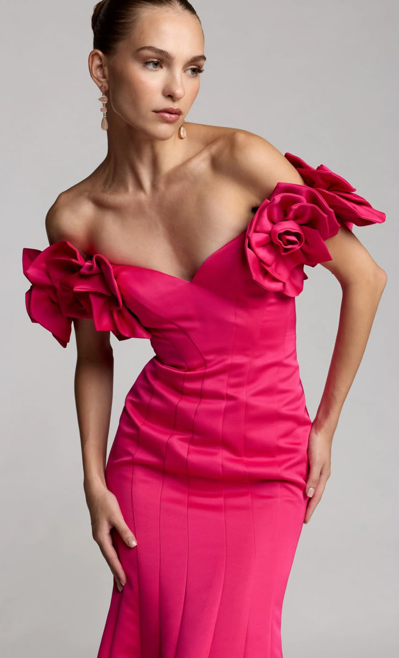 Vestido Ella
