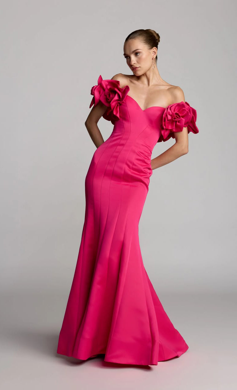 Vestido Ella