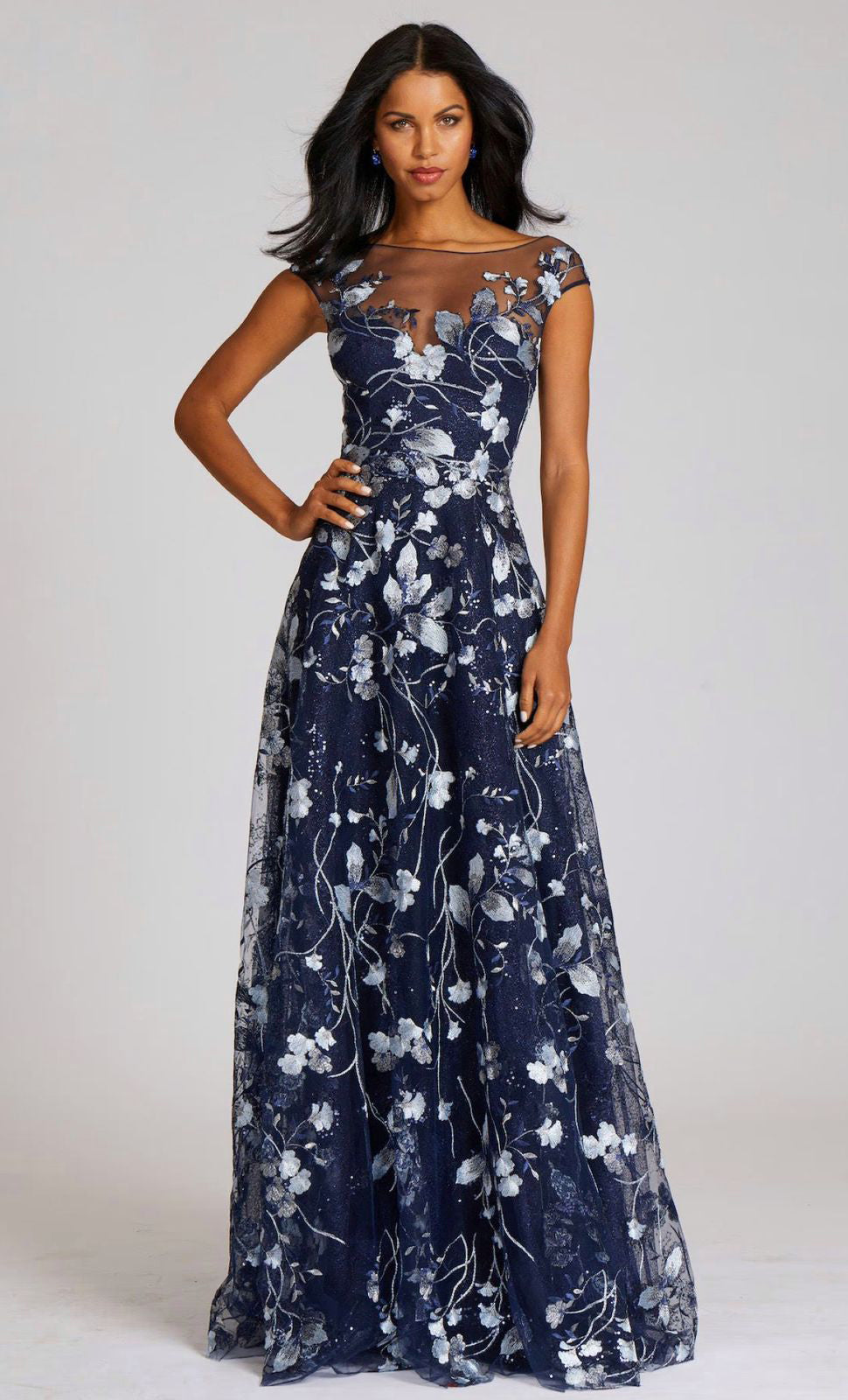 Vestido Rova