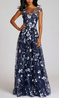 Vestido Rova